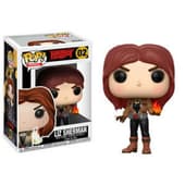Funko Pop! Comics: Hellboy - Liz Sherman