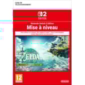 The Legend of Zelda: Tears of the Kingdom – Nintendo Switch 2 Edition-upgradepack