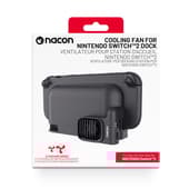 Nacon - Koelventilator voor Nintendo Switch 2-dock