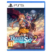 Trails in the Sky 2nd Chapter - Version PS5