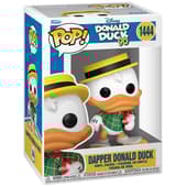 Funko Pop! Disney: Donald Duck 90th Anniversary - Donald Duck (Dapper)
