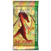 Magic: The Gathering - The Hobbit Collector Booster - UK