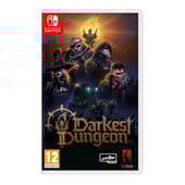 Darkest Dungeon II - Version Nintendo Switch