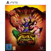 Fight'N Rage - 5th Anniversary Limited Edition