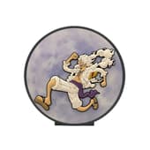 One Piece - Monkey D. Luffy Gear 5 Verlichte