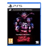 Five Nights At Freddy's : Help Wanted 2 - Version PS5