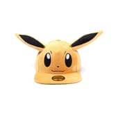 Pokémon - "Eevee" Pluche Snapback Pet - Volwassen