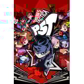 Persona 5 Tactica - Édition Standard de pré-achat