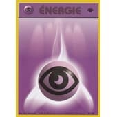 Énergie Psy 101 Wizards Set de Base