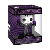 Funko Pop! Super: The Nightmare Before Christmas - Jack Skellington (with SFX) 6" Super Sized Pop!