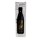 Harry Potter - Bouteille d'eau en métal Blason de Poudlard 600ml