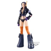 One Piece - DXF - The Grandline Series - Egghead Nico Robin Statue 17cm