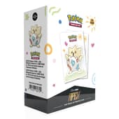 Ultra Pro - Pokémon TCG - 105 Standaardkaarthoesjes - Togepi (63 x 89 mm)