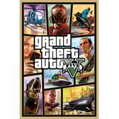 Grand Theft Auto V