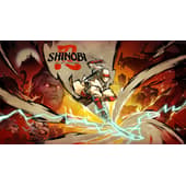 SHINOBI : Art of Vengeance - Version PS5