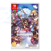 Towa and the Guardians of the Sacred Tree - Nintendo Switch versie