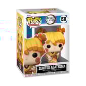 Funko Pop! Animation: Demon Slayer - Zenitsu (Kimono)