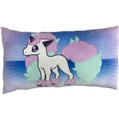 Pokémon - Rapidash Kussen - 60cm
