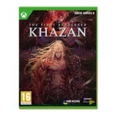 The First Berserker: Khazan - Xbox Series X versie