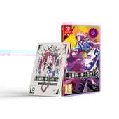 Touhou Luna Nights - 5-Year Anniversary Edition - Nintendo Switch versie