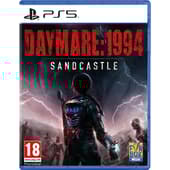 Daymare 1994 : Sandcastle
