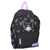 Hello Kitty & Friends - Denim Revival Kuromi Rugzak