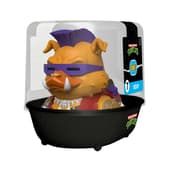 Numskull - TUBBZ Canard de bain - Tortues Ninja - Bebop (Première Édition) - 9cm