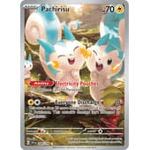 Pachirisu 208 Scarlet & Violet EN
