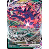 Éthernatos VMAX 117 Épée & Bouclier Ténèbres Embrasées EB03