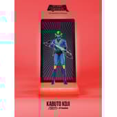 Tsume Art - NEON by Tsume - Goldorak - Alcor Statue 25cm