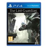 The Last Guardian - PS4