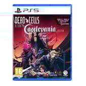 Dead Cells - Return to Castlevania Edition