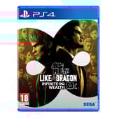 Like a Dragon : Infinite Wealth - PS4