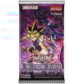 Yu-Gi-Oh! JCC - Pack de Booster Les Origines du Chaos - FR