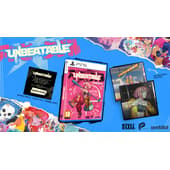 Unbeatable - Breakout Edition - PS5
