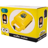 Minions - Bob de Minion Gevormde Wafelmaker