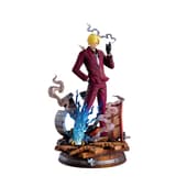 Tsume Art - BIJUtsu 1/4 - Movies Collection - One Piece - Sanji Statue 57cm