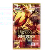 One Piece Card Game - Pack de Booster Premium PRB-02 The Best vol.2 - FR