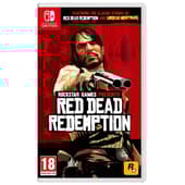 Red Dead Redemption
