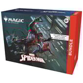 Magic: The Gathering - Bundle Spider-Man - FR