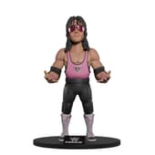 Minix - Sports #124 - WWE - Bret "The Hitman" Hart Statue 12cm