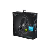 Roccat - Elo 7.1 Air Draadloze RGB-gamingheadset met surround sound Zwart voor PC