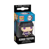 Funko Pocket Pop! Keychain: Demon Slayer - Kanao Tsuyuri