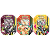 Pokémon JCC : Boîtes Méga Puissances (1x boîte aléatoire) - FR