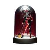 Lampe Harley Quinn