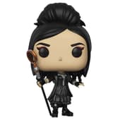Funko Pop! Marvel: Runaways - Nico Minoru