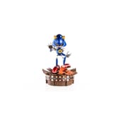 First 4 Figures - Sonic the Hedgehog - Metal Sonic Standbeeld Editie Standaard 37cm