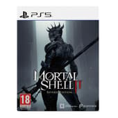 Mortal Shell II - Revered Edition - PS5 versie