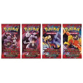 Pokémon TCG - Scarlet & Violet - SV10 Destined Rivals Booster Pack (1x random booster) - UK