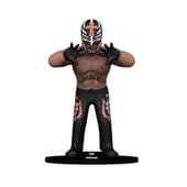 Minix - Sports #114 - WWE - Rey Mysterio Statue 12cm